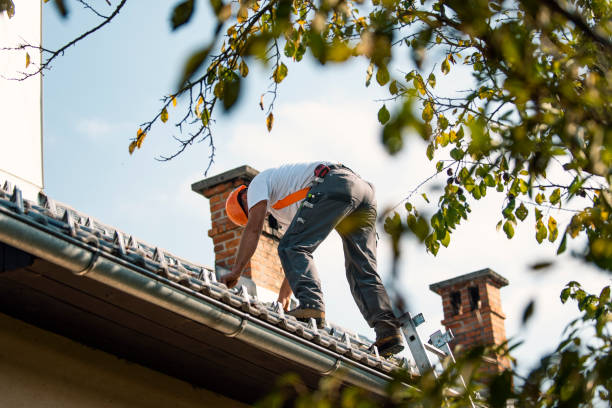 Quick and Trustworthy Emergency Roof Repair Services in Bolivar, WV